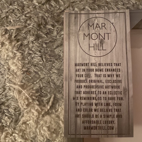 Modern art -triangle - Picture 7 of 8